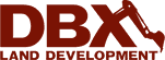 DBX Logo